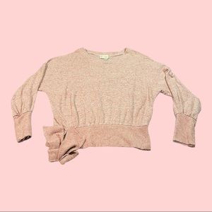 Saturday Sunday Sweater